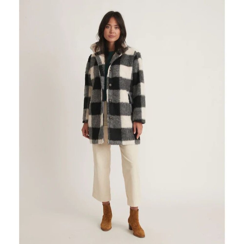MARINE LAYER Coat